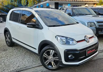 Up cross tsi bem cuidado!