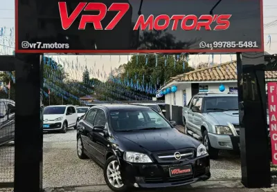 Astra bem cuidado!!