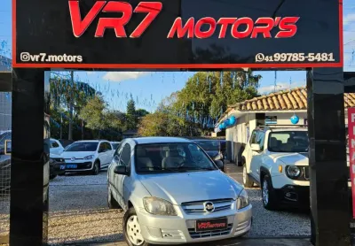 Chevrolet celta spirit 2009, com apenas 154 mil km, bem cuidado!!