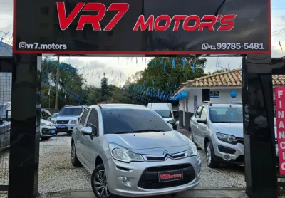 Citroen c3 puretech origine flex 1.2 2018