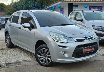 Citroen c3 puretech origine flex 1.2 2018