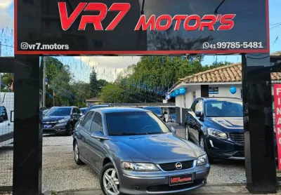 Chevrolet vectra gls milenium 2.2 ano: 2001 muito bem cuidado!