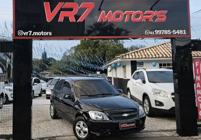 Chevrolet celta ls, flex 2012! muito bem cuidado!!!