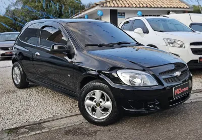 Chevrolet celta ls, flex 2012! muito bem cuidado!!!