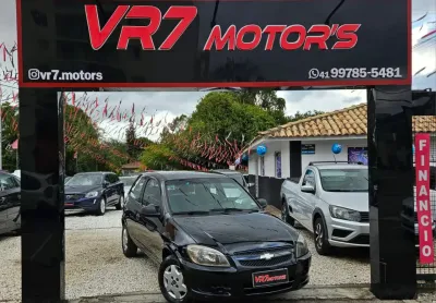 Chevrolet celta 1.0 ls com direção hidráulica muito bem cuidado!                                    