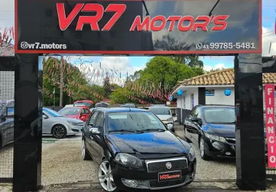 Fiat palio elx 2011 1.0 