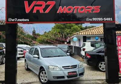 Chevrolet astra advantage 4p de 2009, muito bem cuidado!!!
