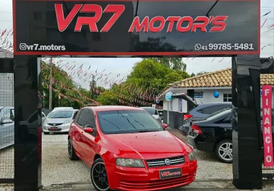 Fiat stilo 1.8 de 2005 muito bem  cuidado!