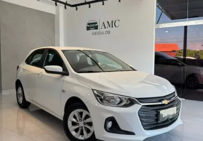 Chevrolet onix lt