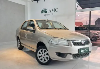 Fiat siena fire flex 