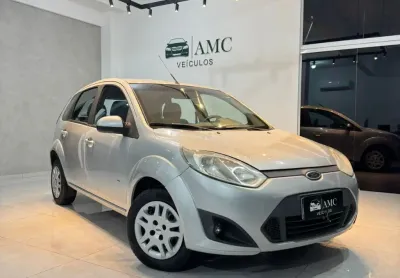 Ford fiesta flex / class 