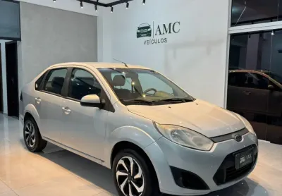 Ford fiesta sedan 1.0