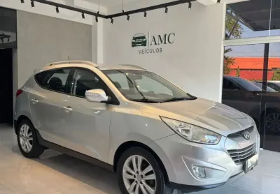 Hyundai ix35 2.0