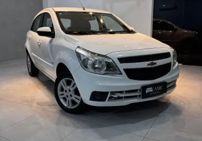 Agile ltz 