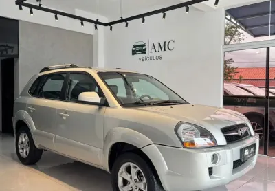 Tucson gls 2.0
