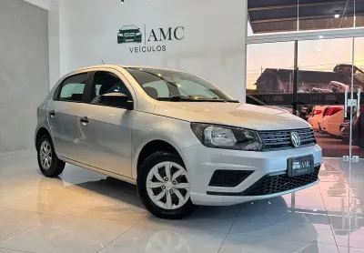 Vw gol 1.0