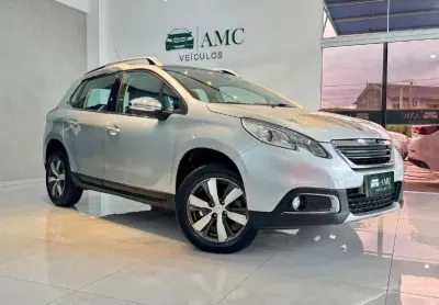 Peugeot 2008 thp