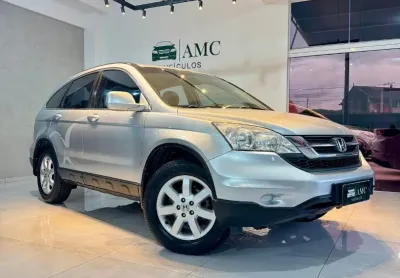 Cr-v lx 2.0