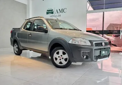 Fiat strada working 1.4