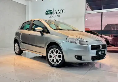 Punto elx 1.4
