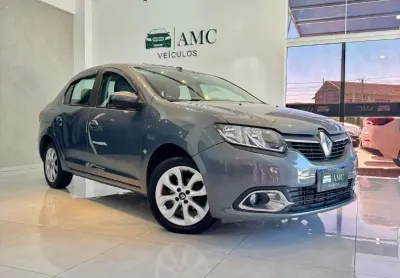 Logan expression 1.6