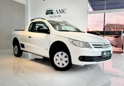 Saveiro trandline 1.6