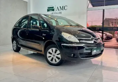 Xsara picasso 1.6