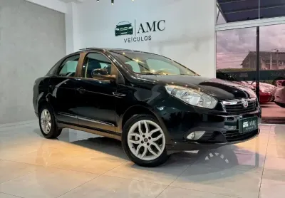 Grand siena essence 1.6