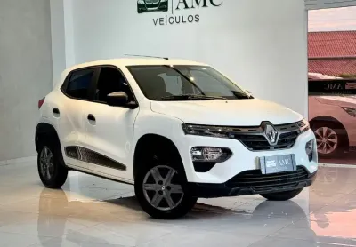 Kwid Zen 1.0