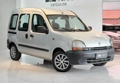 Kangoo Expression 1.6