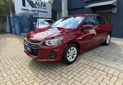 Chevrolet onix plus 1.0tat lt1 2023