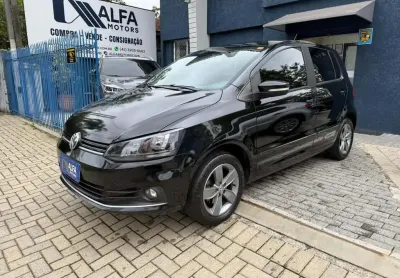 Volkswagen fox connect 1.6 flex 8v 5p 2020