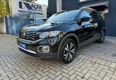 Volkswagen t cross hl tsi 2023