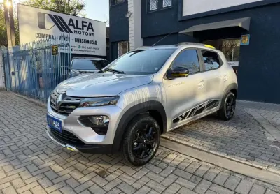 Renault kwid outsider 2026