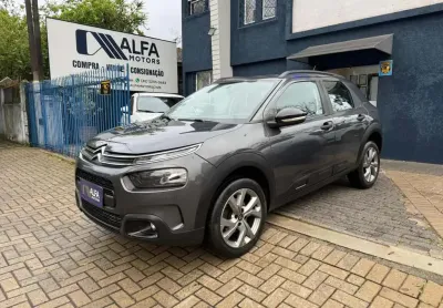 Citroen c4cactus feel a 2022
