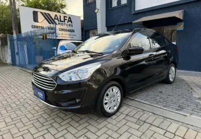 Ford ka se 1.0 sd c 2019