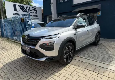 Renault kardian prem. ed flex 1.0 tb 12v 5p aut. 2025