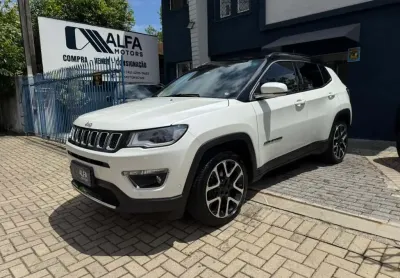 Jeep compass limeted f h 2021