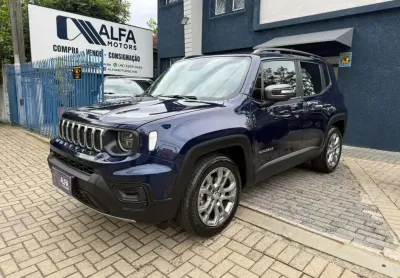 Jeep renegade lgtd t270 2025