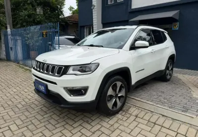 Jeep compass sport f 2021