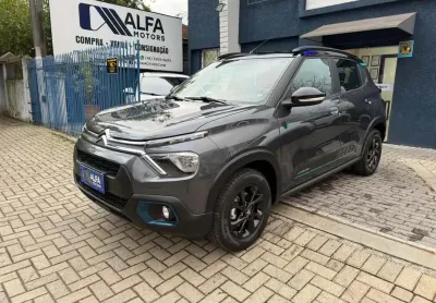 Citroen c3 you! 1.0 flex turbo 200 aut. 2025