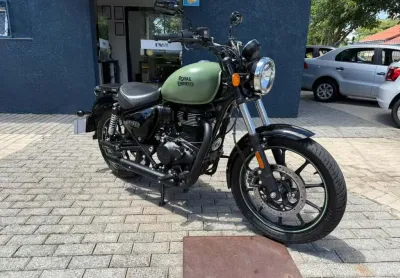 Royal enfield meteor fireball 350cc abs 2025