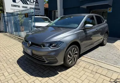 Volkswagen polo highline ab 2026