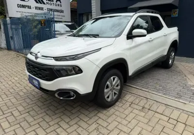Fiat toro freedom at 2019