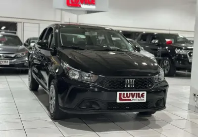 Fiat argo drive 1.0 2025