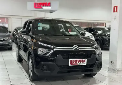 Citroen c3 live pk 1.0 2025