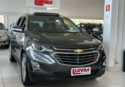 Chevrolet chev equinox premier 2020