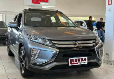 Mitsubishi eclipse cross hpe-s 1.5 awc 165cv aut. 2020