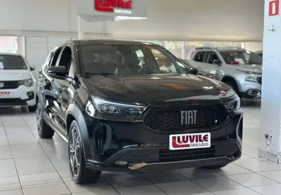 Fiat fastback impetus 1.0 200 t. flex aut 2024