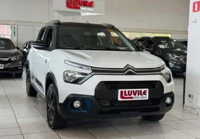 Citroen c3 you! 1.0 flex turbo 200 aut. 2025